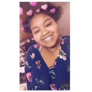 Meet your Posher, Lashay